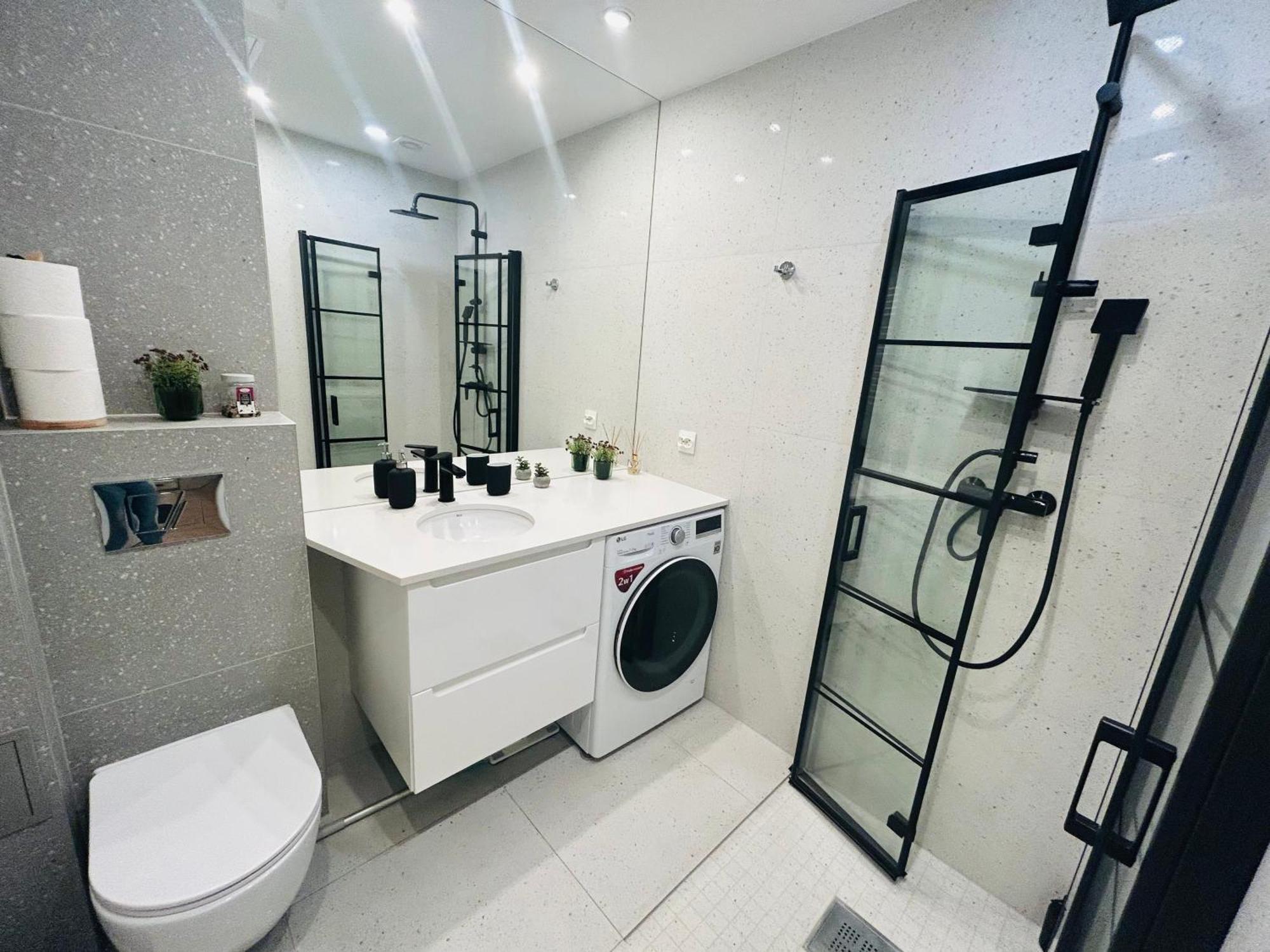 Apartment Targowa L8 Lublin Exteriör bild
