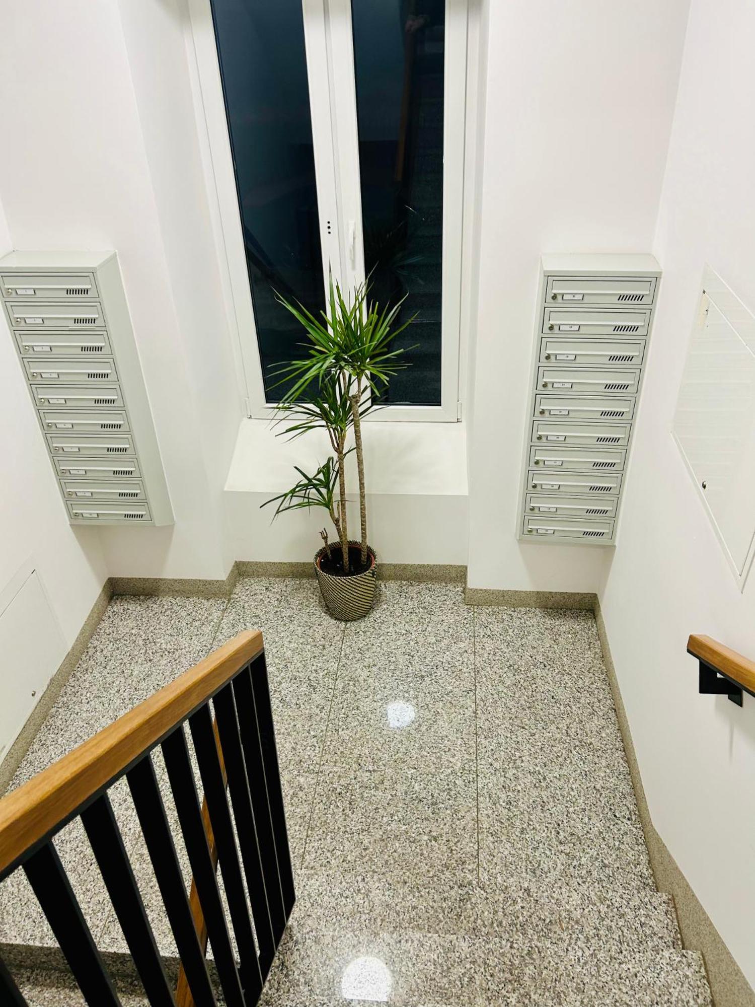 Apartment Targowa L8 Lublin Exteriör bild
