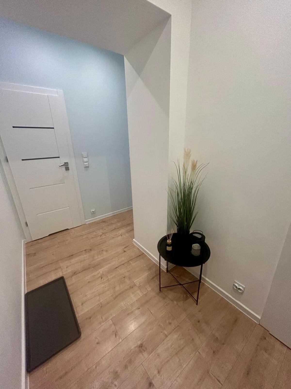 Apartment Targowa L8 Lublin Exteriör bild
